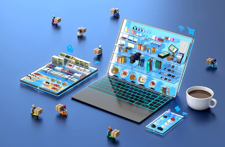 Infocus Media Solutions India Private Limited