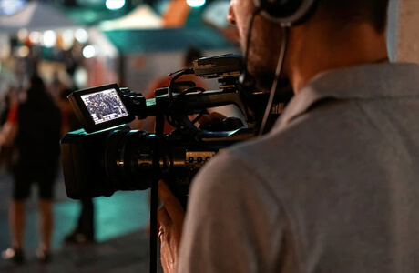 Infocus Media Solutions India Private Limited